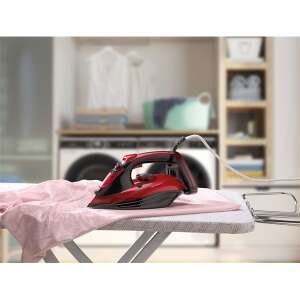 Gorenje SIH2800BF Steamcare Pro 2800W parná žehlička, v prevádzke - Parné čističe, Šijacie stroje, Parné stanice, Ručné naparovače, Žehličky a Upratovacie stroje