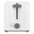 Hauser T-234 4-slice toaster, white