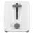 Hauser T-234 4-slice toaster, white