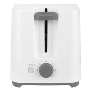 Hauser T-234 4-slice toaster, white - Toaster and Blender