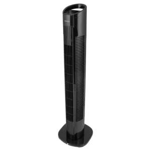 Sencor SFT 3113BK Ventilator cu coloană 50W #black 39218560 Ventilatoare