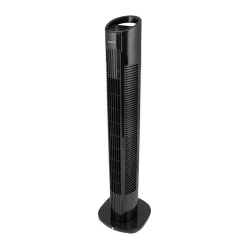 Sencor SFT 3113BK Ventilator cu coloană 50W #black