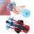 Spiderman web shooter with suction cup darts, IdeallStore® brand