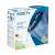 Brita Marella water filter jug packaging, blue
