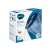 Brita Marella water filter jug packaging, blue, 2.4L capacity