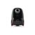 Gorenje VCEA22GPLBKCY Bagged Vacuum Cleaner, Black and Red