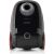 Gorenje VCEA22GPLBKCY Schwarz-roter Staubsauger mit Beutel und Kanister 39218597
