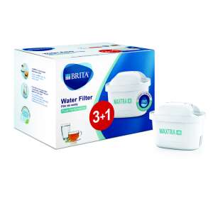 Brita Filter cartridge 4DB MAXTRA