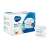 Brita MAXTRA+ Pure Performance Wasserfilterkartuschen, 4er Pack