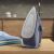 Electrolux E6SI1-4MN Dry and steam iron Glissium soleplate 2500 W Dark blue 44916353