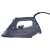 Electrolux E6SI1-4MN steam iron with Glissium soleplate, dark blue