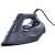 Electrolux E6SI1-4MN steam iron with Glissium soleplate, dark blue