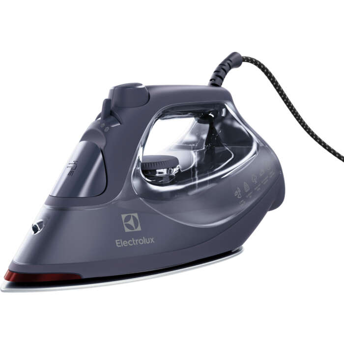E-shop Naparovacia žehlička Electrolux Refine 600 E6SI1-4MN