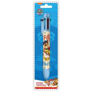 Mancs Őrjárat Future Leader 6 színű toll