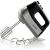 Gorenje M500DCBK, 500 W, Schwarz-Inox Handmixer 39218972
