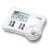Beurer EM 80 Digital TENS/EMS device, white, front view
