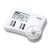 Beurer EM 80 digital TENS/EMS device, white, front view