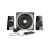 Trust Tytan 2.1 Hangszórórendszer Okostelefon Csatlakozással