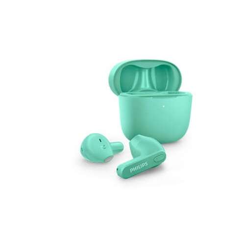Philips Fülhallgató bluetooth TAT2236GR/00 #zöld