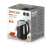 Sencor SWK 1701BK electric kettle packaging