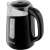 Sencor SWK 1701BK electric kettle, black, 1.7L, 2200W