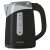 Sencor SWK 1701BK electric kettle, black, 1.7L, 2200W