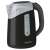 Sencor SWK 1701BK Black Electric Kettle with Water Gauge