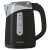 Sencor SWK 1701BK electric kettle, black, 1.7L, 2200W