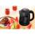 Sencor SWK 1701BK electric kettle, black, 1.7L, 2200W