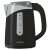 Sencor SWK 1701BK electric kettle, black, 1.7L, 2200W