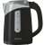 Sencor SWK 1701BK electric kettle, black, 1.7L, 2200W