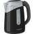 Sencor SWK 1701BK Black Electric Kettle with Water Level Indicator