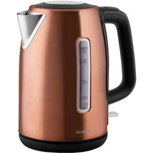 Sencor SWK 7002CO copper electric kettle, 1.7L capacity, 2200W power - Sencor Kettle