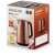 Sencor SWK 7002CO copper electric kettle, product packaging