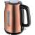 Sencor SWK 7002CO copper electric kettle, 1.7L capacity, 2200W power