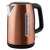 Sencor SWK 7002CO copper electric kettle, 1.7L capacity, 2200W power