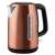 Sencor SWK 7002CO copper electric kettle, 1.7L capacity, 2200W power