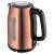 Sencor SWK 7002CO copper electric kettle, 1.7L capacity, 2200W power