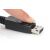 DIGITUS AK-340106-010-S 1m /s1x DisplayPort 1x DisplayPort 58215147