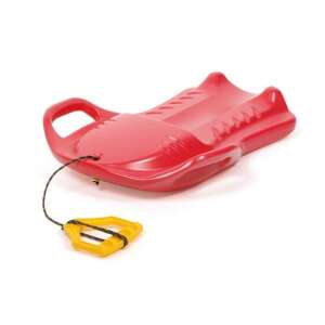 Prosperplast Bobszán - Piros - 57x27 cm