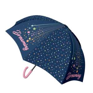 Daemi Dreaming kids umbrella with stars and shooting stars design - Children's Umbrella