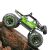iUni YHC021 RC Car, 1:18 Scale, Off-Road Climbing Car, 27MHz, Green 146162593