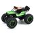 iUni YHC021 RC Car, 1:18 Scale, Off-Road Climbing Car, 27MHz, Green 146162593