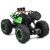 iUni YHC021 RC Car, 1:18 Scale, Off-Road Climbing Car, 27MHz, Green 146162593