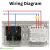 iUni 2Y Touch Light Switch and Socket wiring diagram