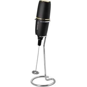 Spieniacz do mleka Sencor SMF 1010BK