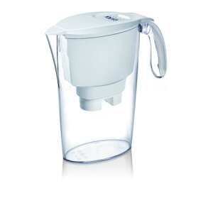 Laica Clear Line 2.25L Water Filter Pitcher - Laica Water Filter Pitcher and Accessory