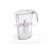 Laica Clear Line Water Filter Pitcher with Water