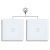 iUni Two-Way Touch Light Switch Diagram