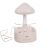 Umidificator Difuzor LED Night Light Efect de ploaie ciuperci 133883078